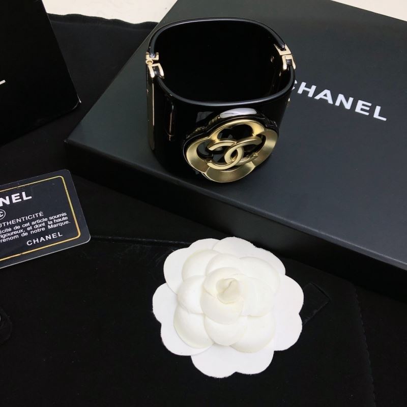 Chanel Rings